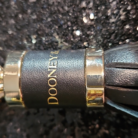 Key rings purse charm - Picture 3 of 3